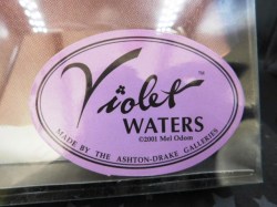 violet eve sunrise a